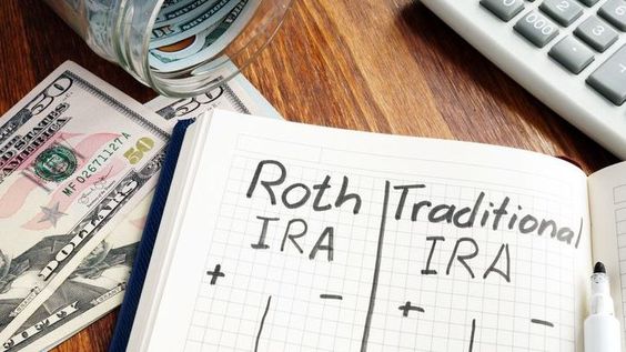 Roth IRA vs. Traditional IRA: What Are the Differences